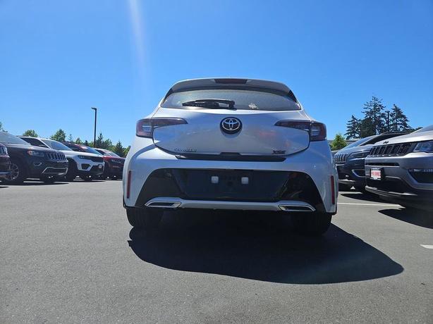 2021 Toyota Corolla Hatchback | One Owner! image 5