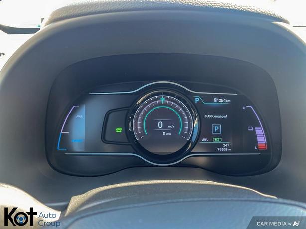 2021 Hyundai Kona electric PREFERRED image 8