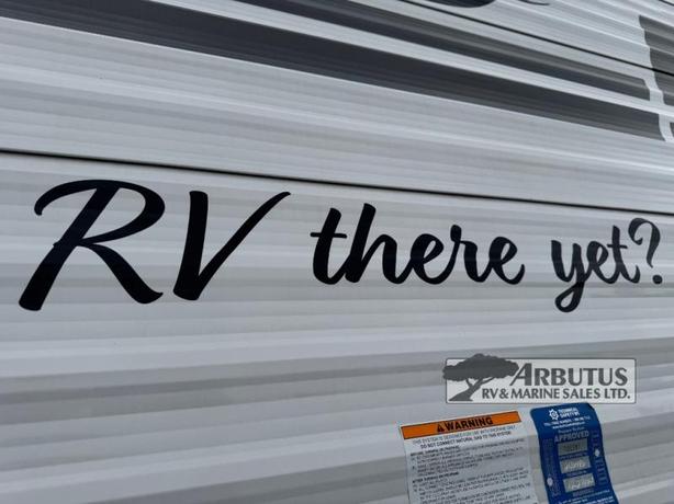 Used 2022 Highland Ridge RV Open Range Conventional OT182RB image 3
