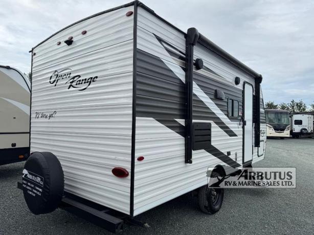 Used 2022 Highland Ridge RV Open Range Conventional OT182RB image 7