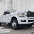 2019 RAM 3500 Laramie | 8' Box | 6.7L Cummins Turbo Diesel | AISIN Transmission thumbnail image 3