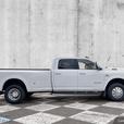 2019 RAM 3500 Laramie | 8' Box | 6.7L Cummins Turbo Diesel | AISIN Transmission thumbnail image 4