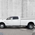 2019 RAM 3500 Laramie | 8' Box | 6.7L Cummins Turbo Diesel | AISIN Transmission thumbnail image 8