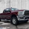2021 RAM 3500 Laramie | 8' Box | Fully Loaded! | 6.7L Cummins Turbo Diesel | Rea thumbnail image 3