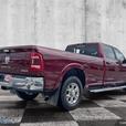 2021 RAM 3500 Laramie | 8' Box | Fully Loaded! | 6.7L Cummins Turbo Diesel | Rea thumbnail image 5