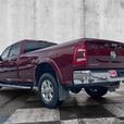 2021 RAM 3500 Laramie | 8' Box | Fully Loaded! | 6.7L Cummins Turbo Diesel | Rea thumbnail image 7