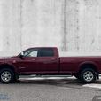 2021 RAM 3500 Laramie | 8' Box | Fully Loaded! | 6.7L Cummins Turbo Diesel | Rea thumbnail image 8