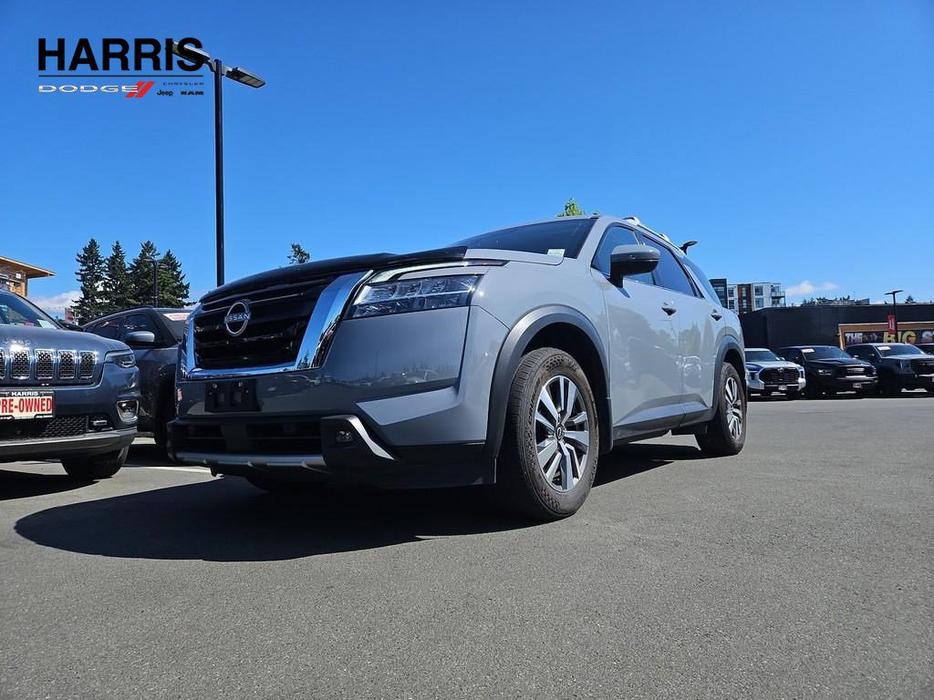 2023 Nissan Pathfinder SL | Remote Start | Power Liftgate! display photo