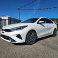 2023 Kia Forte EX+ thumbnail image