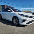2023 Kia Forte EX+ thumbnail image 2