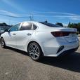 2023 Kia Forte EX+ thumbnail image 4
