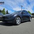 2024 Tesla Model Y RWD *Ltd Avail* Sport Utility | One Owner | No Reported Accid thumbnail image