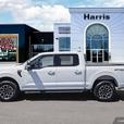 2023 Ford F-150 XLT 4WD SuperCrew 5.5' Box | Remote Start! thumbnail image 3