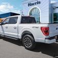 2023 Ford F-150 XLT 4WD SuperCrew 5.5' Box | Remote Start! thumbnail image 4