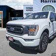 2023 Ford F-150 XLT 4WD SuperCrew 5.5' Box | Remote Start! thumbnail image 8