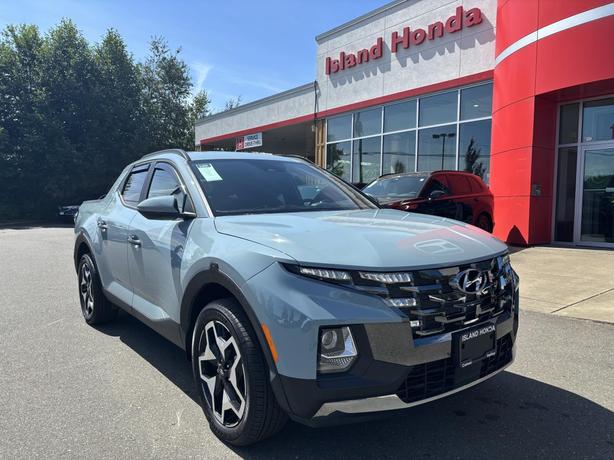 2024 Hyundai Santa Cruz Trend image 1
