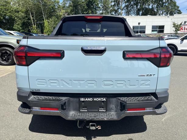 2024 Hyundai Santa Cruz Trend image 6
