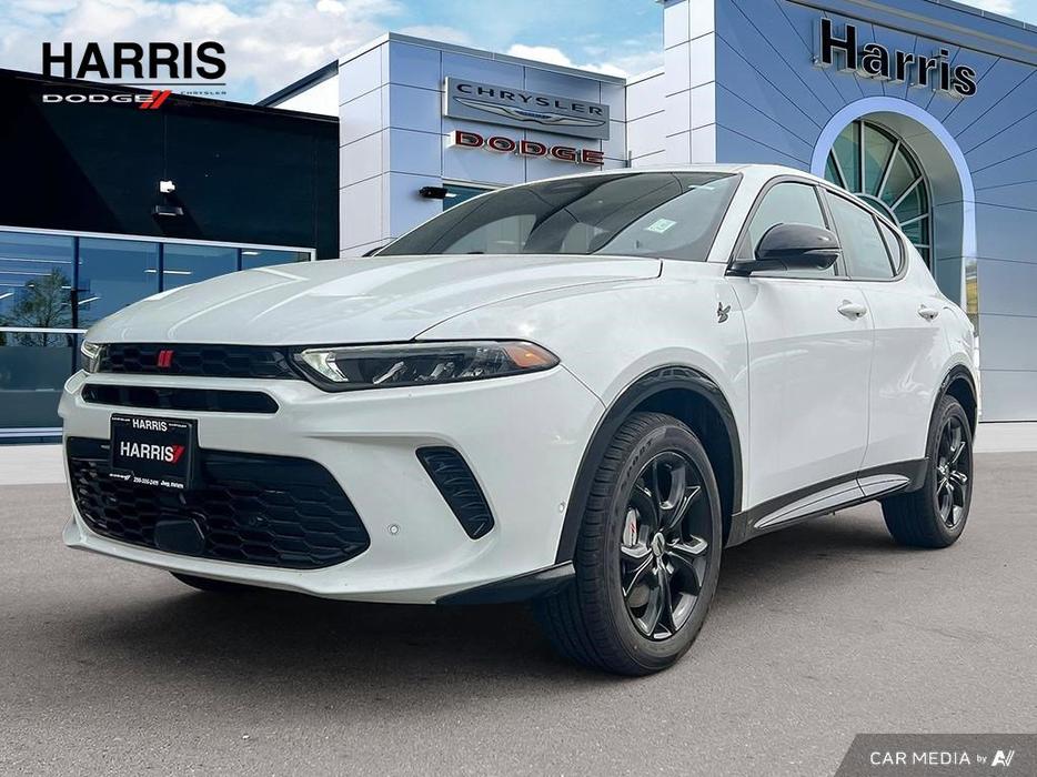 2024 Dodge Hornet R/T display photo