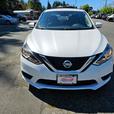 2017 Nissan  Sentra SV thumbnail image 6