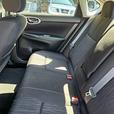 2017 Nissan  Sentra SV thumbnail image 8