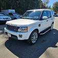 2015 Land Rover  LR4 HSE thumbnail image 2