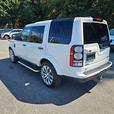 2015 Land Rover  LR4 HSE thumbnail image 3