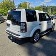 2015 Land Rover  LR4 HSE thumbnail image 4