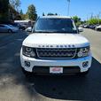 2015 Land Rover  LR4 HSE thumbnail image 8