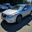 2014 Subaru  XV Crosstrek Limited thumbnail image 2