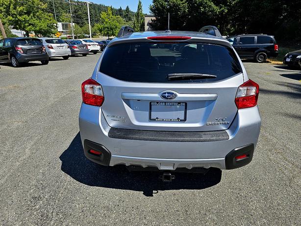 2014 Subaru  XV Crosstrek Limited image 5