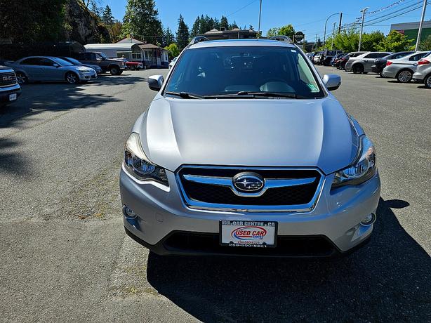 2014 Subaru  XV Crosstrek Limited image 6