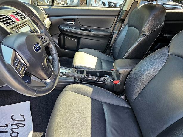 2014 Subaru  XV Crosstrek Limited image 7