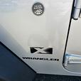 2008 Jeep  Wrangler X thumbnail image 6