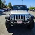2008 Jeep  Wrangler X thumbnail image 7