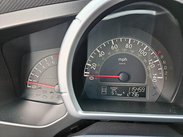 2006 Honda  Ridgeline RTL with MOONROOF image 7