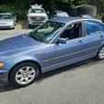 2002 BMW 325xi thumbnail image 2
