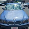 2002 BMW 325xi thumbnail image 3