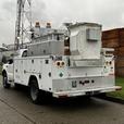 2004 Ford F-450 SD Bucket  Truck  2WD thumbnail image 8