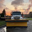 2006 Freightliner M2 106 Plow Truck With Sander Diesel With air Brakes thumbnail image 3