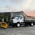 2006 Freightliner M2 106 Plow Truck With Sander Diesel With air Brakes thumbnail image 5