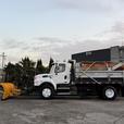2006 Freightliner M2 106 Plow Truck With Sander Diesel With air Brakes thumbnail image 6