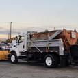 2006 Freightliner M2 106 Plow Truck With Sander Diesel With air Brakes thumbnail image 7