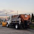 2006 Freightliner M2 106 Plow Truck With Sander Diesel With air Brakes thumbnail image 8