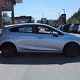 2018 Chevrolet Cruze LT - Heated Seats, Apple Carplay/A.A. thumbnail image 5