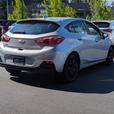 2018 Chevrolet Cruze LT - Heated Seats, Apple Carplay/A.A. thumbnail image 6