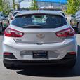 2018 Chevrolet Cruze LT - Heated Seats, Apple Carplay/A.A. thumbnail image 7