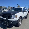 2013 Ford Expedition EL XLT 4WD Ex Police thumbnail image 1