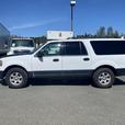 2013 Ford Expedition EL XLT 4WD Ex Police thumbnail image 2