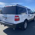 2013 Ford Expedition EL XLT 4WD Ex Police thumbnail image 5