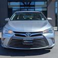 2015 Toyota Camry LE - Low KMs, Satellite Radio, Power Seat thumbnail image 3
